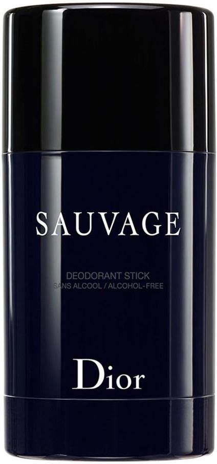 Dior Sauvage dezodorant sztyft 75ml 